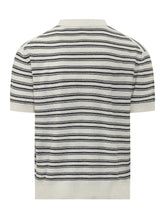 Short-Sleeve Crew-Neck Sweater - Collezione Happy Birthday | Lidia Shopping