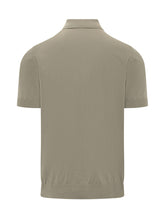 Polo Maniche Corte con Bottoni - Abbigliamento Uomo | Lidia Shopping