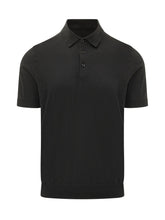 Polo Maniche Corte con Bottoni - Abbigliamento Uomo | Lidia Shopping