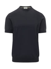 Maglia Girocollo Maniche Corte - Abbigliamento Uomo | Lidia Shopping