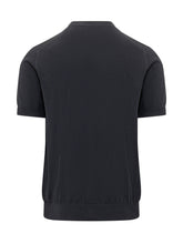 Maglia Girocollo Maniche Corte - Abbigliamento Uomo | Lidia Shopping