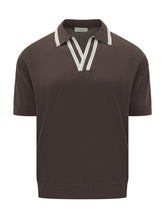 Polo con Colletto Classico - Abbigliamento Uomo | Lidia Shopping