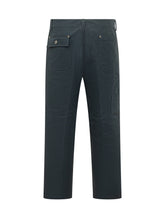 Pantalone in tessuto - Abbigliamento Uomo | Lidia Shopping