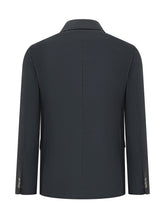 Double Breasted Jacket with Buttons - Collezione Happy Birthday | Lidia Shopping