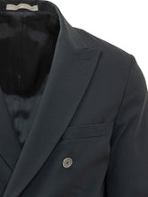Double Breasted Jacket with Buttons - Collezione Happy Birthday | Lidia Shopping