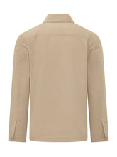 Jacket with Patch Pockets and Buttons - Collezione Happy Birthday | Lidia Shopping