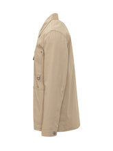 Jacket with Patch Pockets and Buttons - Collezione Happy Birthday | Lidia Shopping