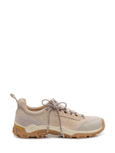 Gabe Suede Sneakers with Vibram Sole - Men | Lidia Shopping