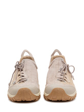 Gabe Suede Sneakers with Vibram Sole - Men | Lidia Shopping