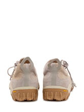 Gabe Suede Sneakers with Vibram Sole - Men | Lidia Shopping
