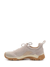 Gabe Suede Sneakers with Vibram Sole - Men | Lidia Shopping