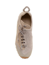 Gabe Suede Sneakers with Vibram Sole - Men | Lidia Shopping