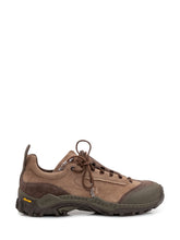 Gabe Suede Sneakers with Vibram Sole - Men | Lidia Shopping