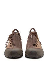 Gabe Suede Sneakers with Vibram Sole - Men | Lidia Shopping