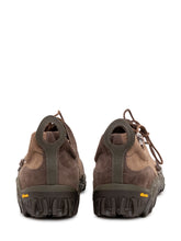 Gabe Suede Sneakers with Vibram Sole - Men | Lidia Shopping