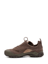 Gabe Suede Sneakers with Vibram Sole - Men | Lidia Shopping