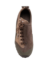 Gabe Suede Sneakers with Vibram Sole - Men | Lidia Shopping