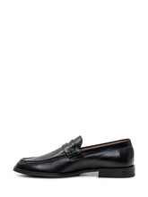 Light Leather Loafer - Men | Lidia Shopping