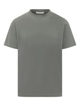 Box Fit Crew Neck T-Shirt - Collezione Happy Birthday | Lidia Shopping