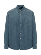 Above Shirt with Collar and Pocket - Collezione Happy Birthday | Lidia Shopping