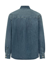 Above Shirt with Collar and Pocket - Collezione Happy Birthday | Lidia Shopping