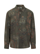 Beyond Shirt in Paisley - Abbigliamento Uomo | Lidia Shopping
