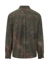 Beyond Shirt in Paisley - Abbigliamento Uomo | Lidia Shopping