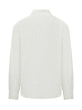 Camicia Promise con Colletto e Inserto Plissettato - Abbigliamento Uomo | Lidia Shopping