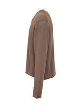 Rigid Popover Sweater with Crew Neck - Collezione Happy Birthday | Lidia Shopping