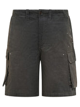 Shorts Mount con Tasche Cargo - Abbigliamento Uomo | Lidia Shopping