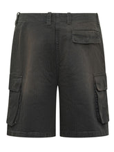 Shorts Mount con Tasche Cargo - Abbigliamento Uomo | Lidia Shopping