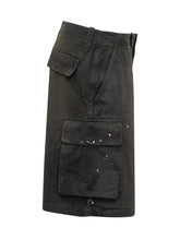 Shorts Mount con Tasche Cargo - Abbigliamento Uomo | Lidia Shopping