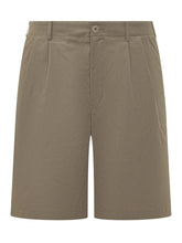 Shorts Ponte con Chiusura Frontale - Abbigliamento Uomo | Lidia Shopping