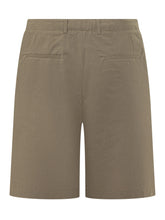 Shorts Ponte con Chiusura Frontale - Abbigliamento Uomo | Lidia Shopping