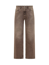 Carlson Cut Jeans with Straight Leg - Collezione Happy Birthday | Lidia Shopping