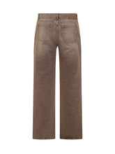 Carlson Cut Jeans with Straight Leg - Collezione Happy Birthday | Lidia Shopping