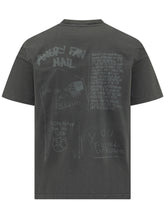 T-shirt Box con Stampa Grafica - Abbigliamento Uomo | Lidia Shopping