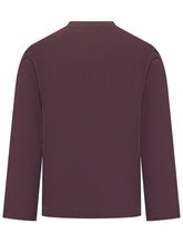 Box Fit Long-Sleeve T-Shirt - Collezione Happy Birthday | Lidia Shopping