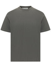 T-shirt Box con Girocollo - Abbigliamento Uomo | Lidia Shopping