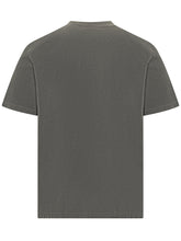 T-shirt Box con Girocollo - Abbigliamento Uomo | Lidia Shopping