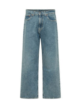 Third Cut Straight Leg Jeans - Collezione Happy Birthday | Lidia Shopping