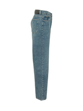Third Cut Straight Leg Jeans - Collezione Happy Birthday | Lidia Shopping