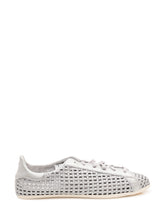 Sneakers Stan Smith Basse Intrecciate - Adidas Originals | Lidia Shopping