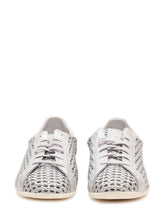 Sneakers Stan Smith Basse Intrecciate - Adidas Originals | Lidia Shopping