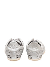 Sneakers Stan Smith Basse Intrecciate - Adidas Originals | Lidia Shopping