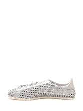 Sneakers Stan Smith Basse Intrecciate - Adidas Originals | Lidia Shopping