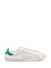 Sneakers Stan Smith Basse Intrecciate - Adidas Originals | Lidia Shopping