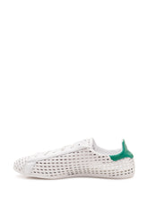 Sneakers Stan Smith Basse Intrecciate - Adidas Originals | Lidia Shopping