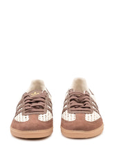 Sneakers Samba con Strisce e Intreccio - Adidas Originals | Lidia Shopping