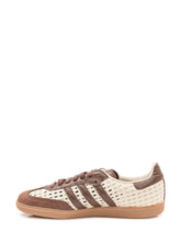 Sneakers Samba con Strisce e Intreccio - Adidas Originals | Lidia Shopping